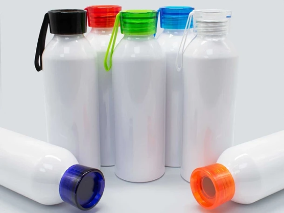 Superficie Extra Lisa, libre de porosidad, Extra blanco,permite tener excelentes resultados en la personalización del producto El Tazón Premium para sublimación ha sido  fabricado con los más altos estándares de calidad y recubierto con el  mejor polímero del mercado, el cual permite la más alta durabilidad de  sus imágenes impresas.