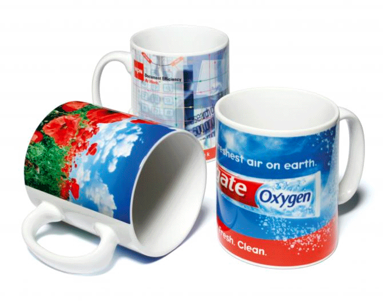 Superficie Extra Lisa, libre de porosidad, Extra blanco,permite tener excelentes resultados en la personalización del producto El Tazón Premium para sublimación ha sido  fabricado con los más altos estándares de calidad y recubierto con el  mejor polímero del mercado, el cual permite la más alta durabilidad de  sus imágenes impresas.