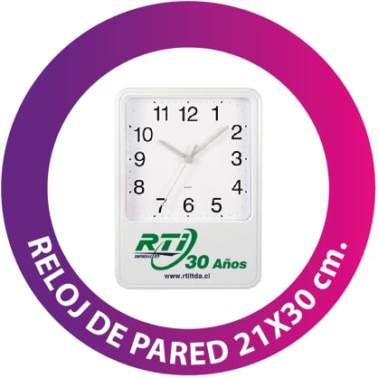 tres colores a eleccion  Blanco, Rojo y azul